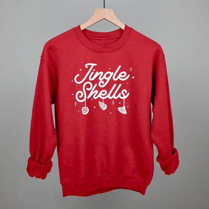 Jingle Shells