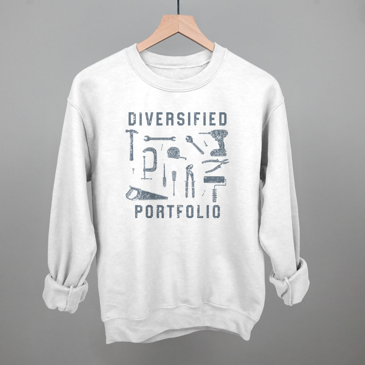 Diversified Portfolio Tools