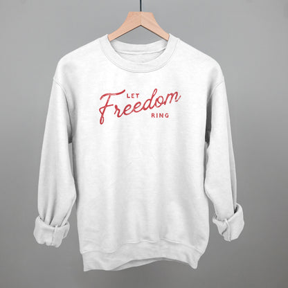 Let Freedom Ring
