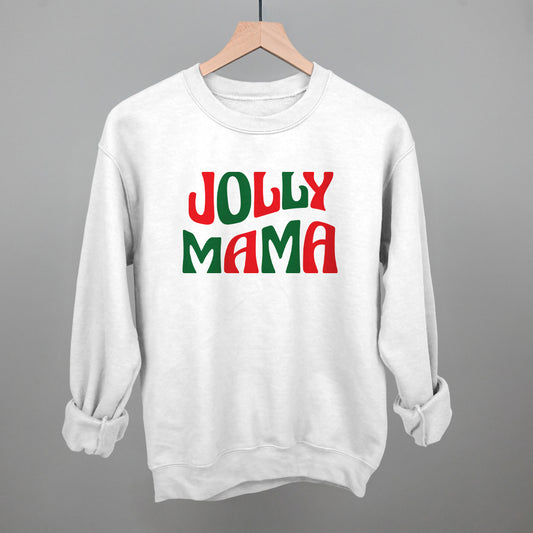 Jolly Mama Colorful