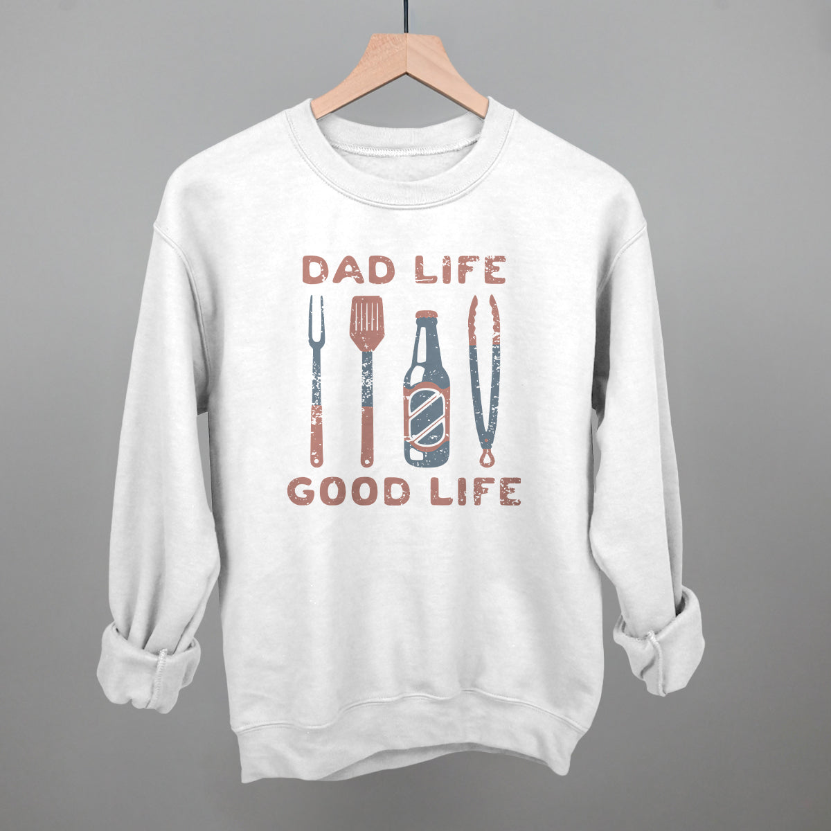 Dad Life Good Life