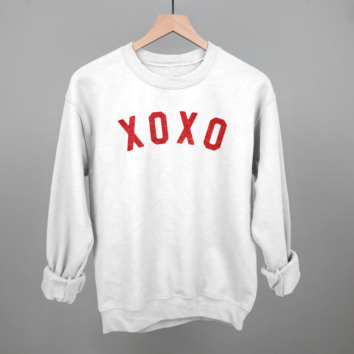 XOXO Collegiate