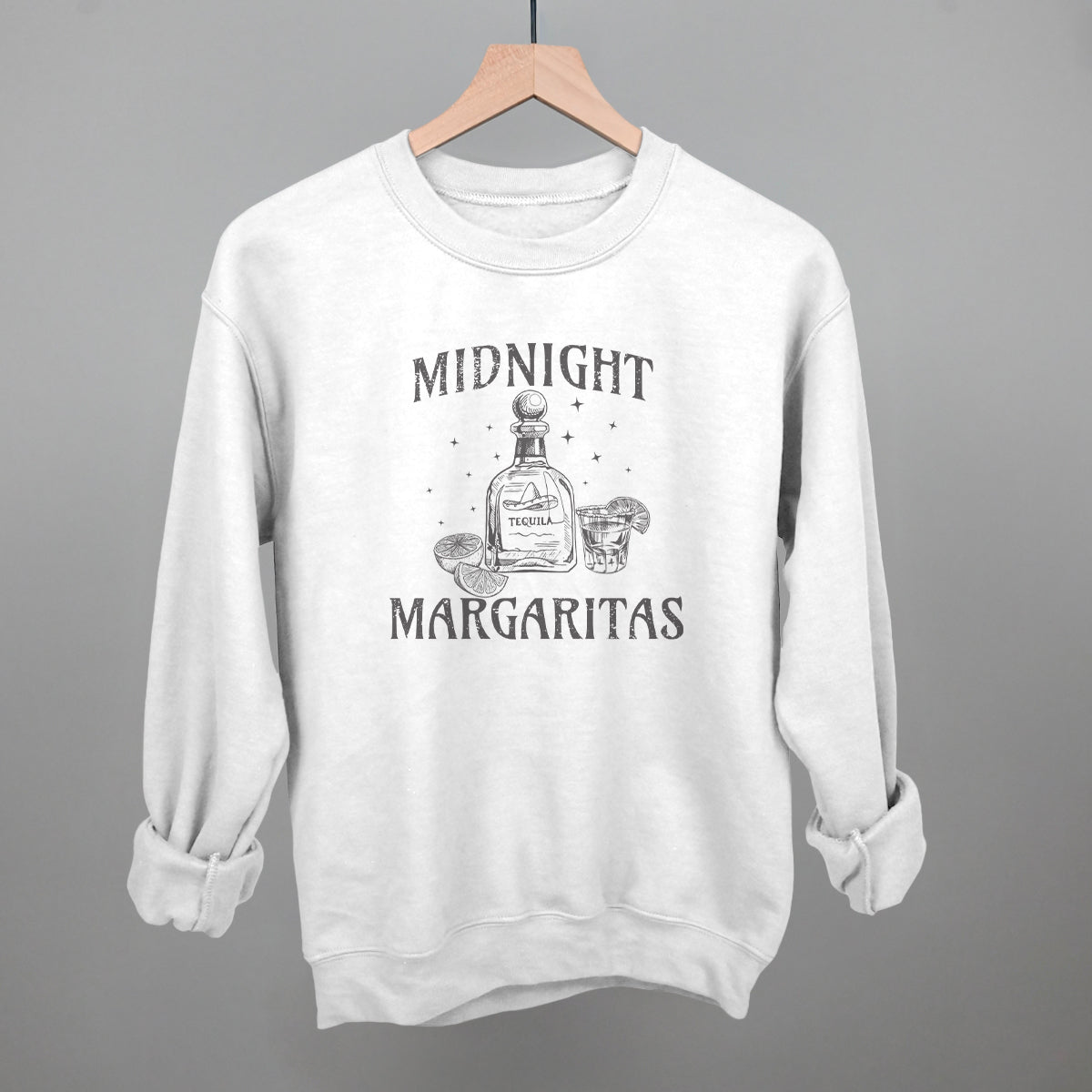 Midnight Margaritas