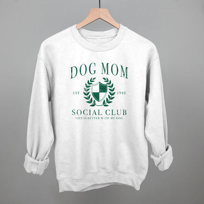 Dog Mom Social Club