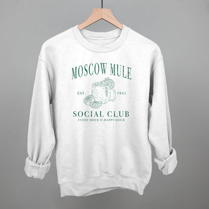 Moscow Mule Social Club