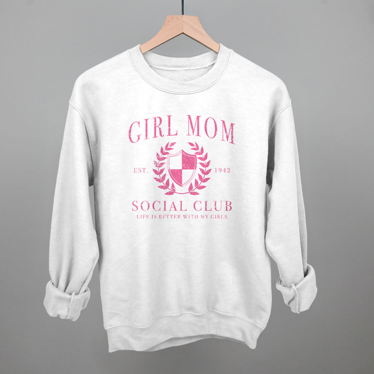 Girl Mom Social Club