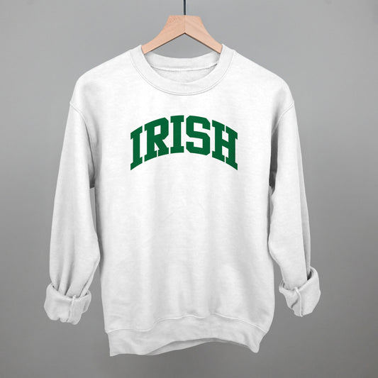 Irish Collegiate