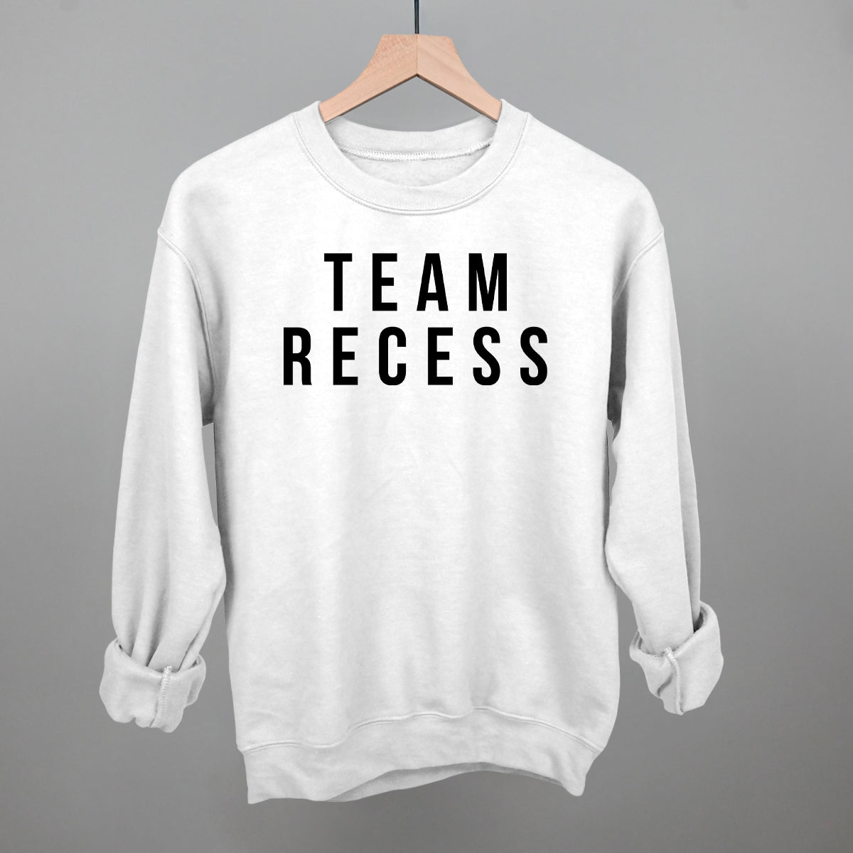 Team Recess