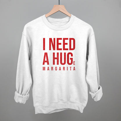 I Need A Hug