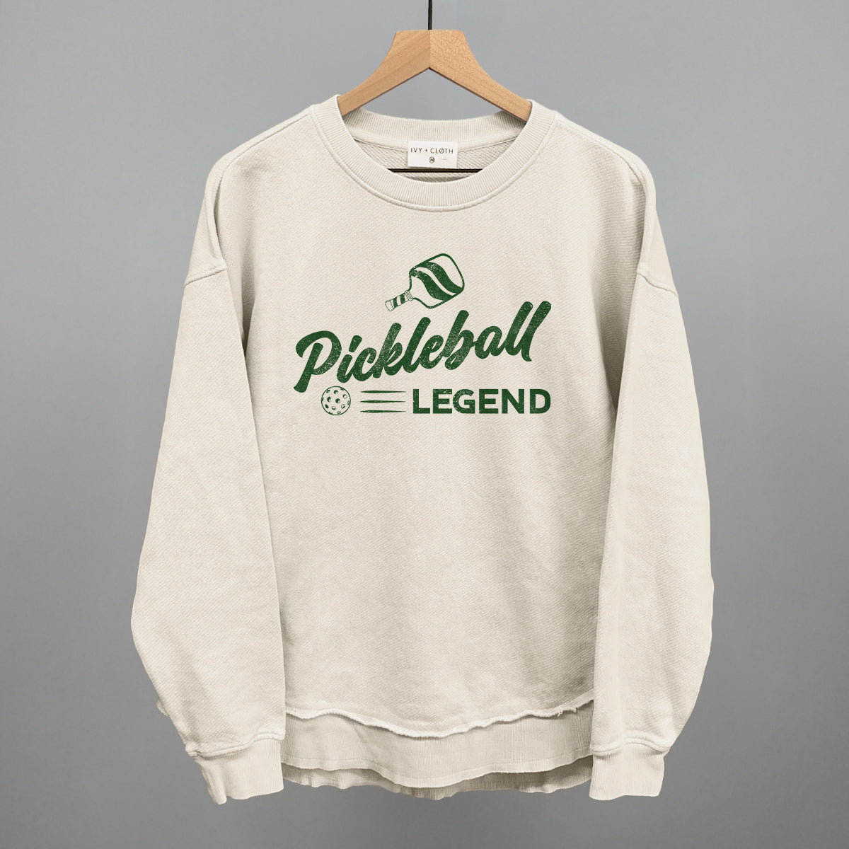 Pickleball Legend
