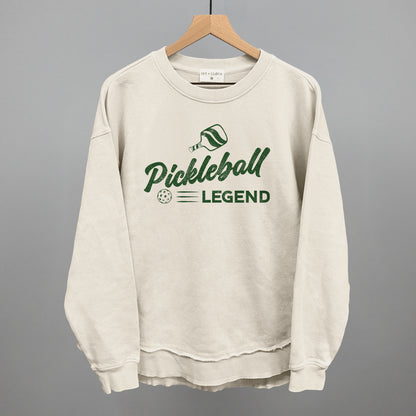 Pickleball Legend