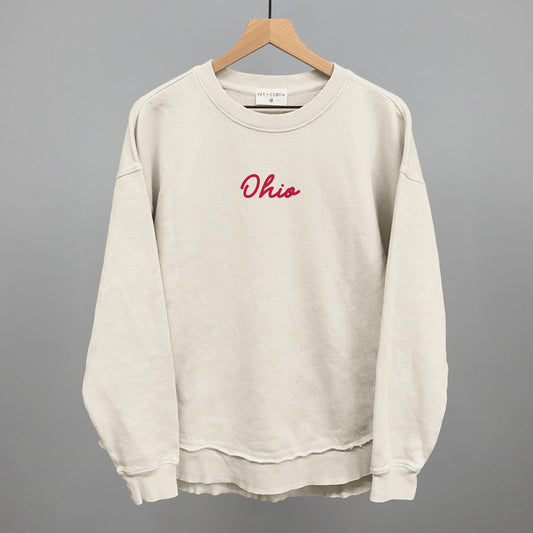 Ohio Script