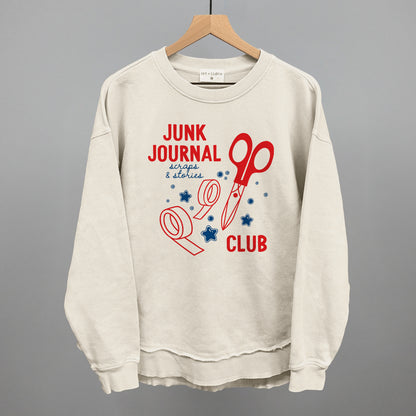 Junk Journal Club