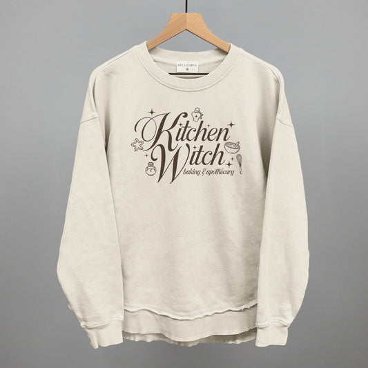 Kitchen Witch Baking And Apothecary