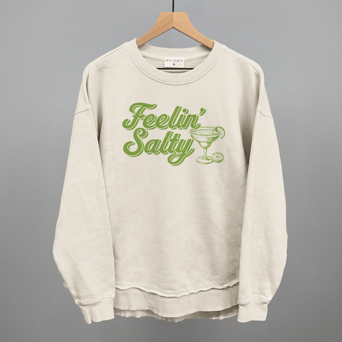 Feelin' Salty Margarita