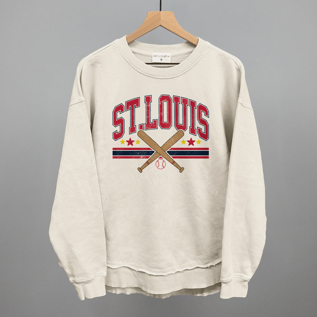 St.Louis Baseball