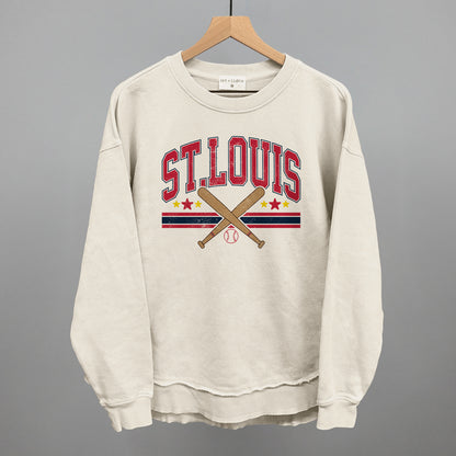 St.Louis Baseball