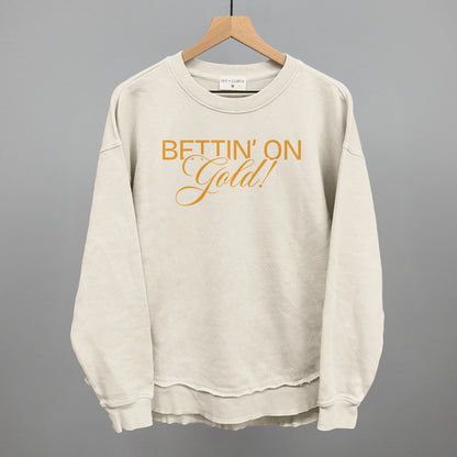 Bettin' On Gold