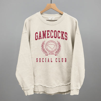 Gamecocks Social Club