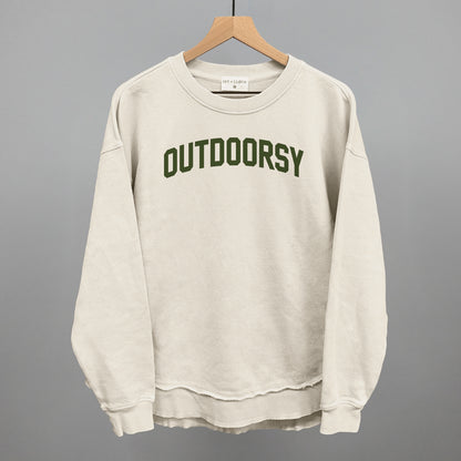 Outdoorsy