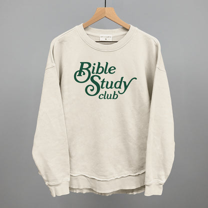 Bible Study Club