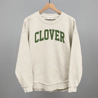 Clover Arch