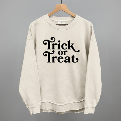 Trick Or Treat (Black)