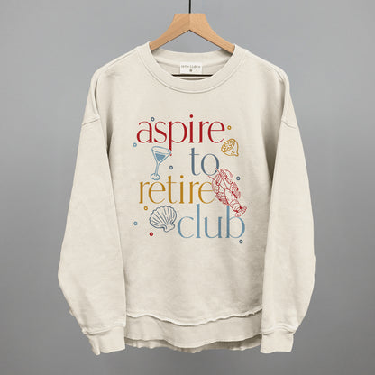 Aspire To Retire Club