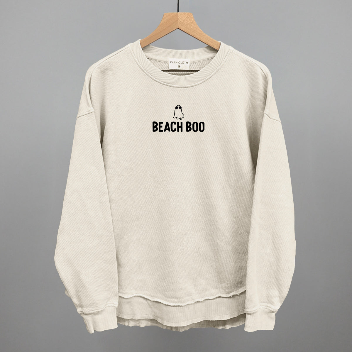 Beach Boo