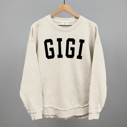 Gigi (Collegiate)