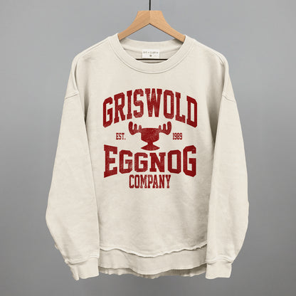Griswold Eggnog Company