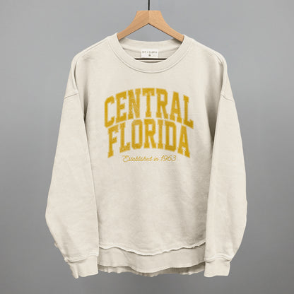 Central Florida Varsity Arch