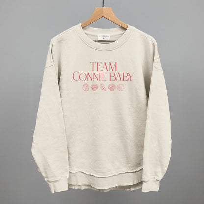 Team Connie Baby
