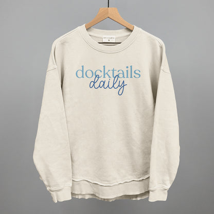Docktails Daily