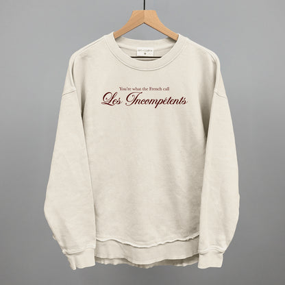 Les Incompetents