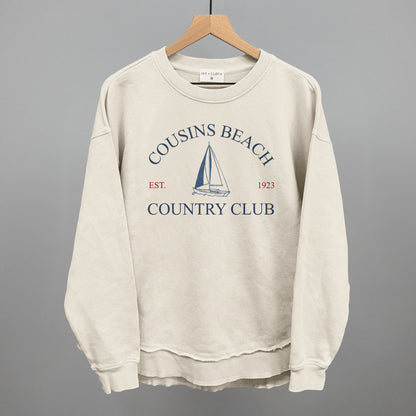 Cousins Beach Country Club