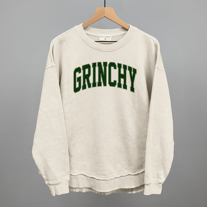 Grinchy Arch