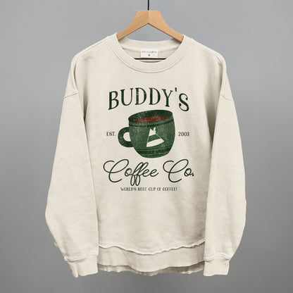 Buddy's Coffee Co