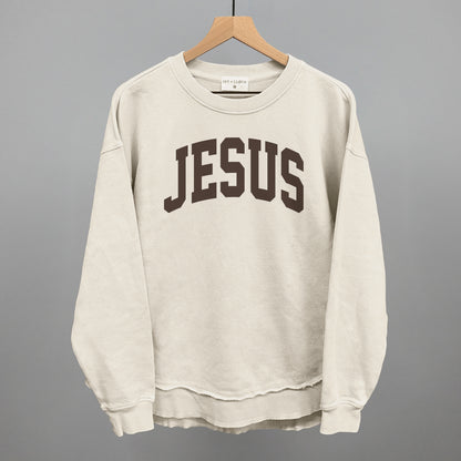 Jesus Arch