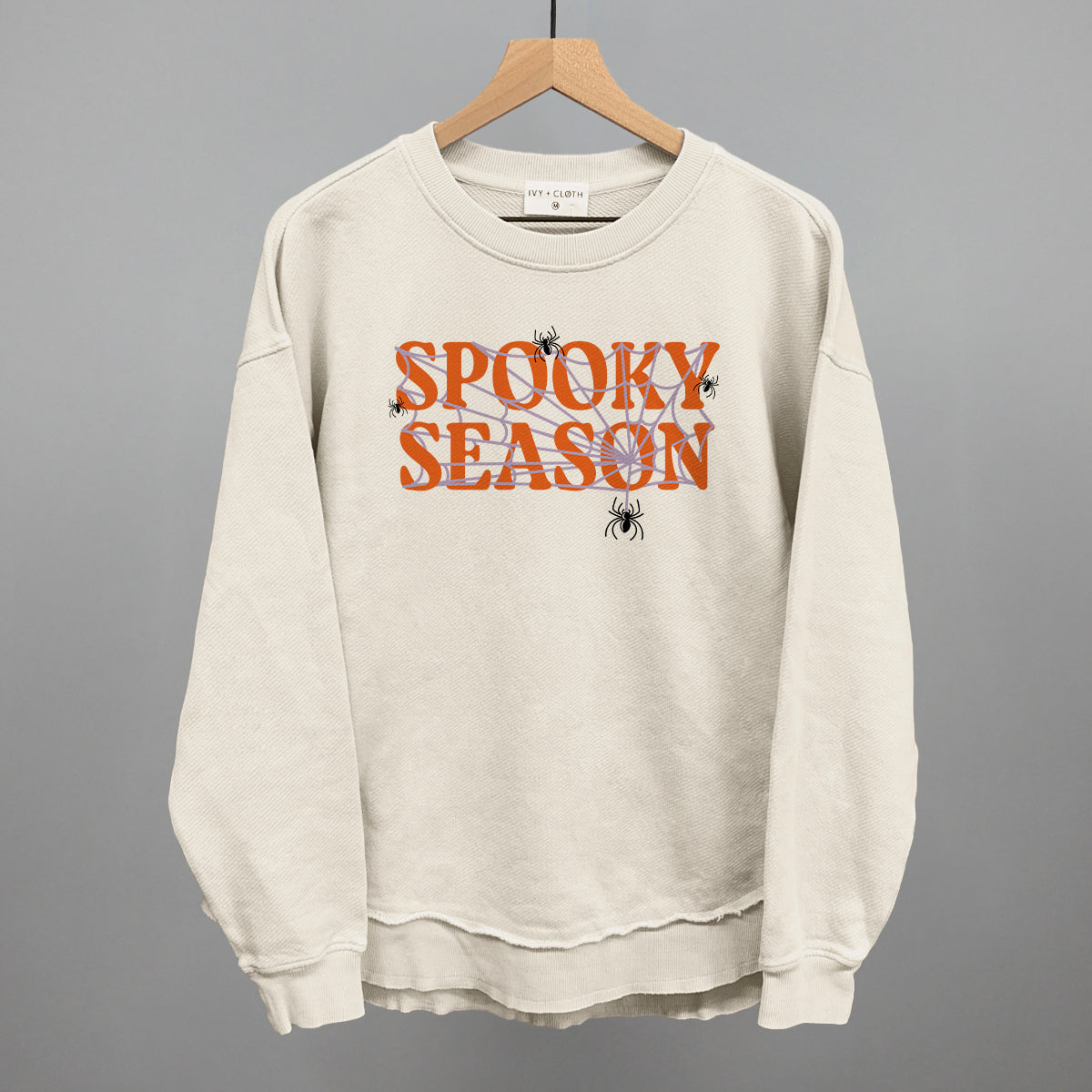 Spooky Season Spider Webs