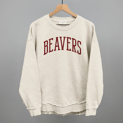 Beavers Arch