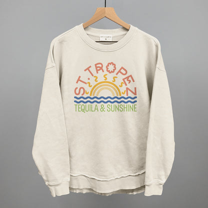 St Tropez Tequila & Sunshine