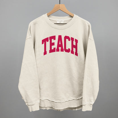 Teach Arch (Pink)