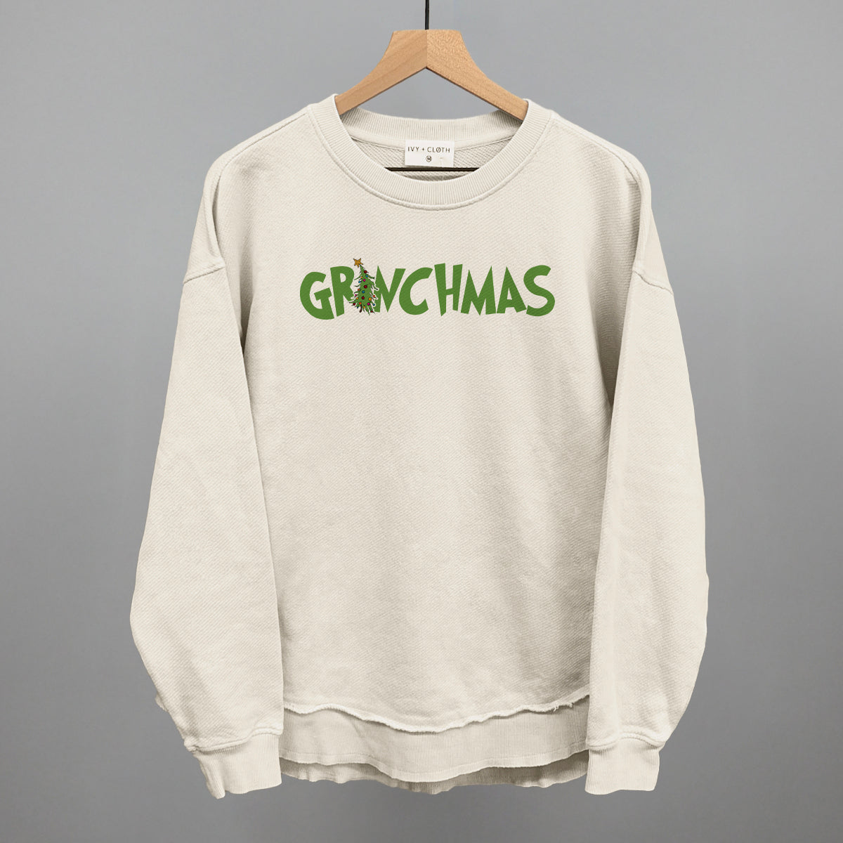 Grinchmas
