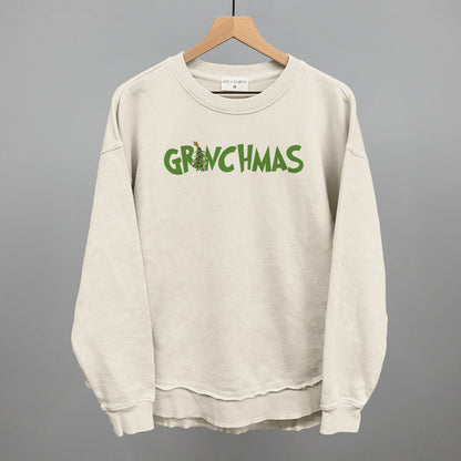 Grinchmas
