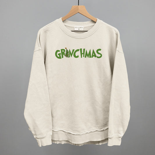 Grinchmas