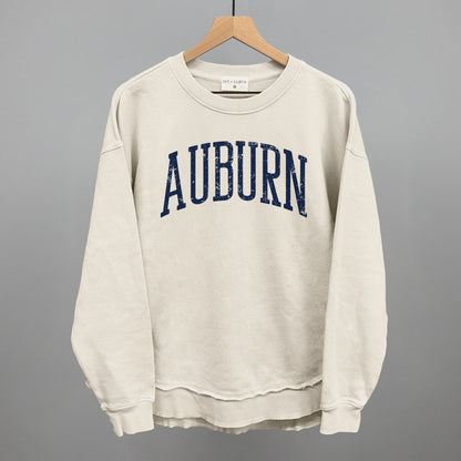 Auburn Arch