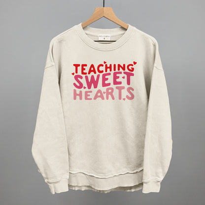 Teaching Sweethearts