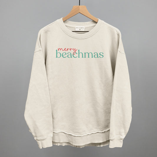 Merry Beachmas
