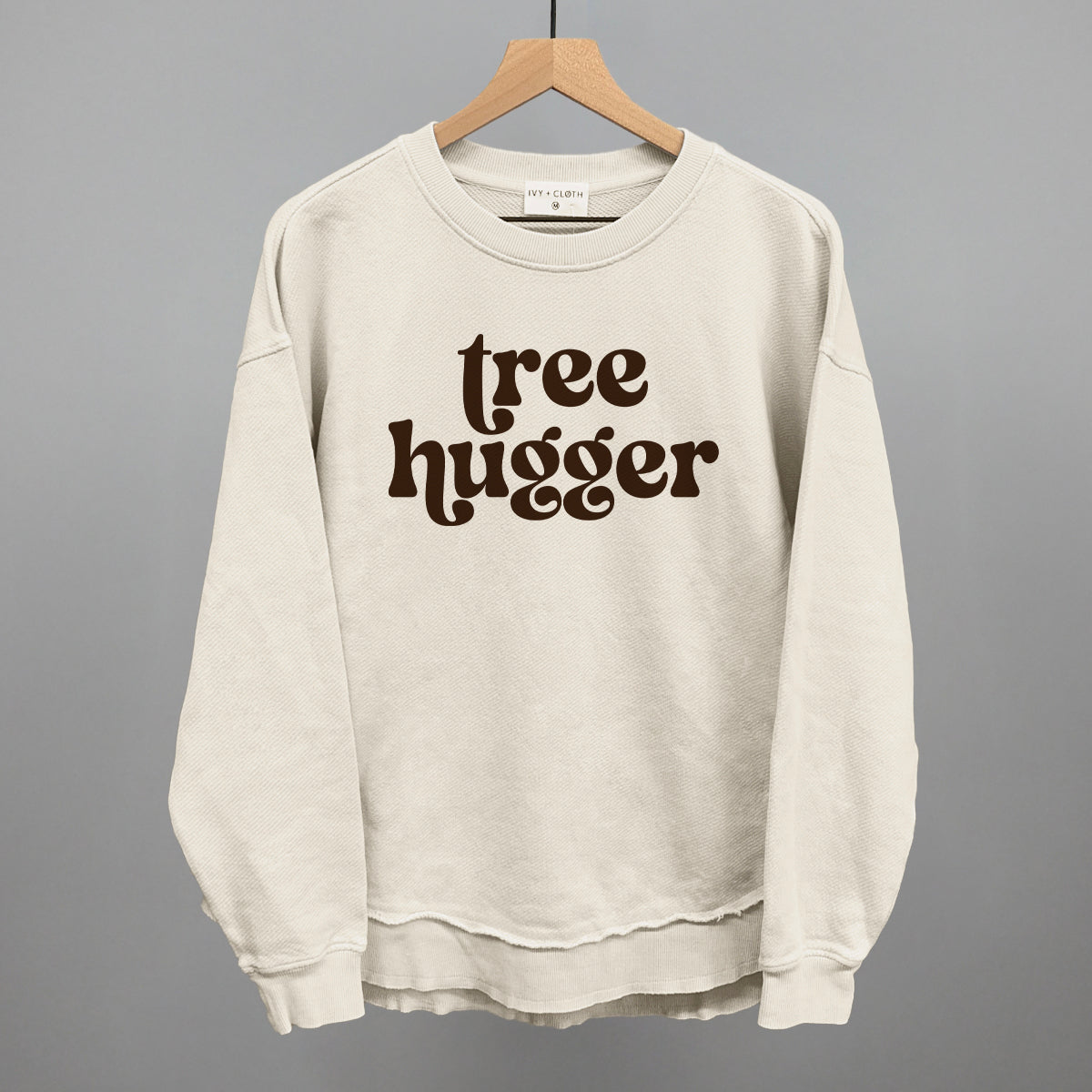 Tree Hugger